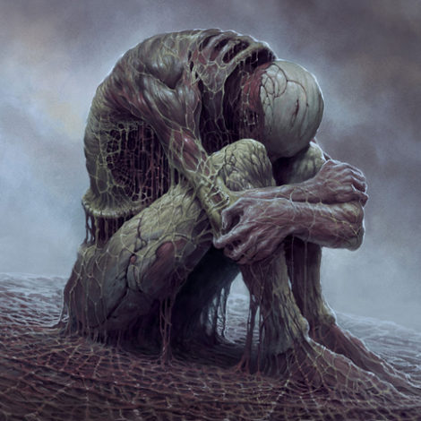 scorn