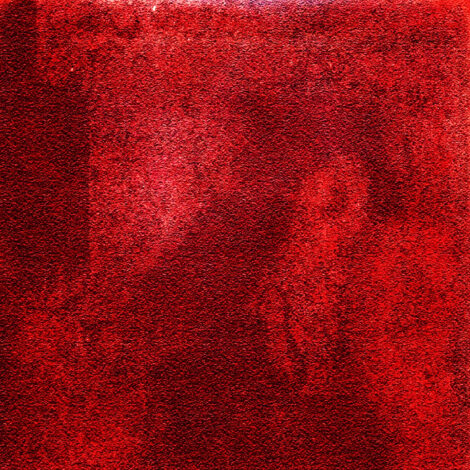 Red. Rött.